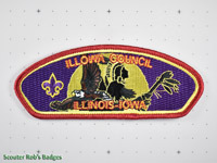 Click to enlarge Illowa Council